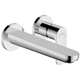 Смеситель для раковины Hansgrohe Rebris S 72528000