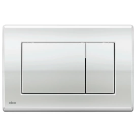 Кнопка смыва для инсталляции Alcaplast M271