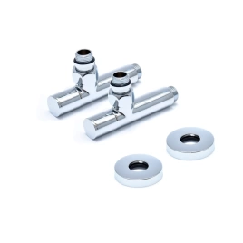 Вентиль для полотенцесушителя Ivanci IVC.102009