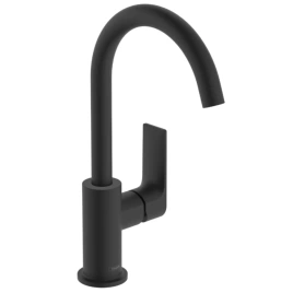 Смеситель для раковины Hansgrohe Rebris E 72576670