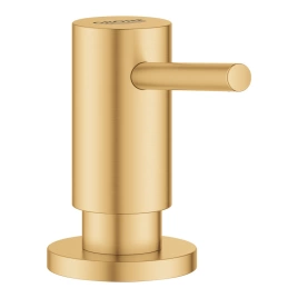 Дозатор жидкого мыла Grohe Cosmopolitan 40535GN0
