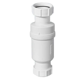 Сифон для раковины McAlpine MRNRV40-PB