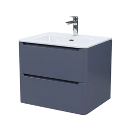 Тумба с раковиной подвесная Iddis Edifice 60 EDI60D0i95K