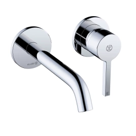 Смеситель для раковины Kludi Nova Fonte Pura 202440515