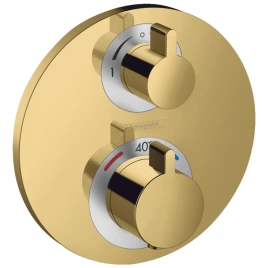 Смеситель для душа Hansgrohe Ecostat S 15758990