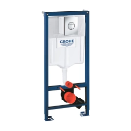 Инсталляция для унитаза Grohe Rapid SL 38860000