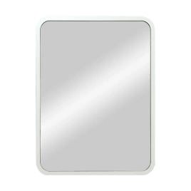Зеркало навесное Continent Сидней 600x800 белое
