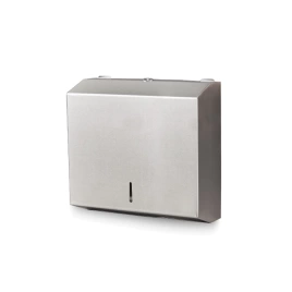 Диспенсер для бумажных полотенец Almacom PD-QG-MP3