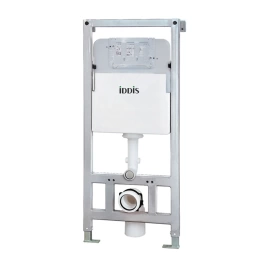 Инсталляция для подвесного унитаза Iddis Neofix NEO0000I32