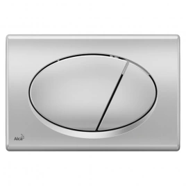 Кнопка смыва для инсталляции Alcaplast M72