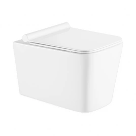 Унитаз подвесной Santop ST-0257 с сиденьем