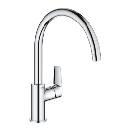 Смеситель для кухни Grohe BauEdge 31367001