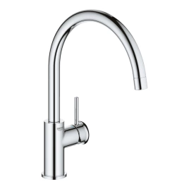 Смеситель для кухни Grohe BauClassic 31234001