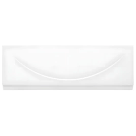 Экран для акриловой ванны Aquanet Extra 160