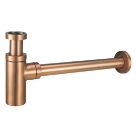 Сифон для раковины Baoleelai BLL-3011RG