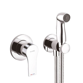 Смеситель для гигиенического душа Kludi Zenta 489990565