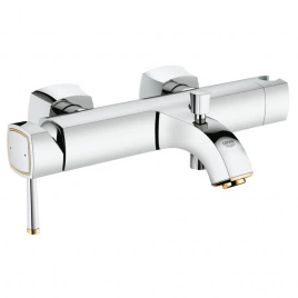 Смеситель для ванны Grohe Grandera 23317IG0
