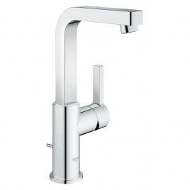 Смеситель для раковины Grohe Lineare 23296000