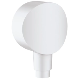 Шланговое подключение Hansgrohe Fixfit 26453700