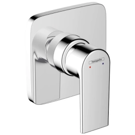 Смеситель для душа Hansgrohe Vernis Shape 71658000
