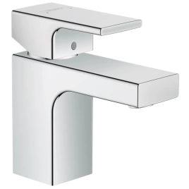 Смеситель для раковины Hansgrohe Vernis Shape 71567000