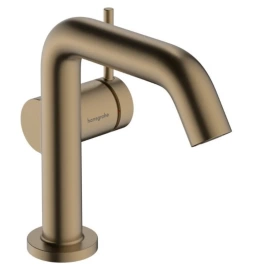 Смеситель для раковины Hansgrohe Tecturis S 73323140