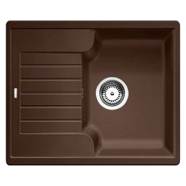Мойка кухонная Blanco Zia 40 S, 516927 кофе