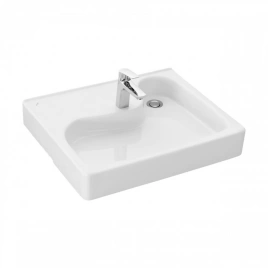 Раковина на стиральную машину Santek Клио 1WH501770