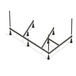 Каркас для акриловой ванны Cersanit Joanna 160
