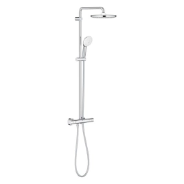Душевая стойка Grohe Tempesta Cosmopolitan System 250, 26670001
