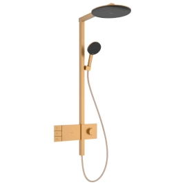 Душевая стойка Hansgrohe Raindance Alive S 24596140