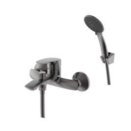 Смеситель для ванны Milardo Rora RORGM00M02