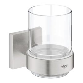 Подстаканник для зубных щеток Grohe Start Cube 41097DC0