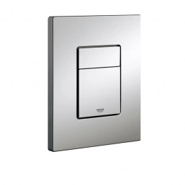 Кнопка смыва для инсталляции Grohe Skate Cosmopolitan 38732BR0