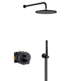 Душевой комплект Kludi Nova Fonte 209303915