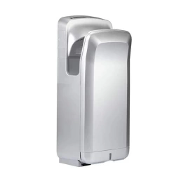 Сушилка для рук Breez Jet BHD-1650AS серебристая