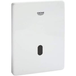 Панель смыва для писсуара сенсорная Grohe Tectron Skate 37321SH1