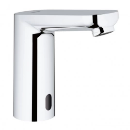 Смеситель для раковины сенсорный Grohe Eurosmart CE 36330001