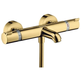 Смеситель для ванны Hansgrohe Ecostat Comfort 13114990