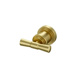 Крючок для ванной двойной Iddis Windsor WINMG20i41
