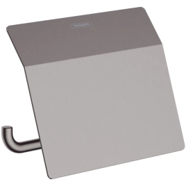 Держатель для туалетной бумаги Hansgrohe AddStoris 41753340