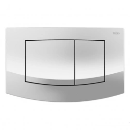 Кнопка смыва для инсталляции TECEambia 9240225 хром