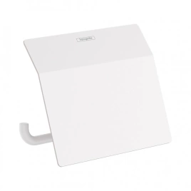 Держатель для туалетной бумаги Hansgrohe AddStoris 41753700