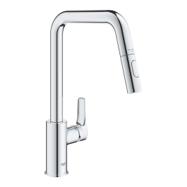 Смеситель для кухни Grohe Eurosmart 30619000