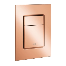 Кнопка смыва для инсталляции Grohe Skate Cosmopolitan S 37535DA0