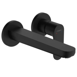 Смеситель для раковины Hansgrohe Rebris S 72528670