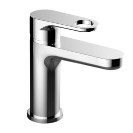 Смеситель для раковины Rossinka RS33-11U