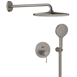 Душевой комплект Grohe Essence 25287AL0