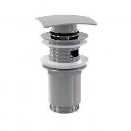 Донный клапан для раковины Alcaplast A393