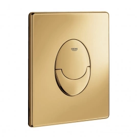 Кнопка смыва для инсталляции Grohe Skate Air 38505GL0